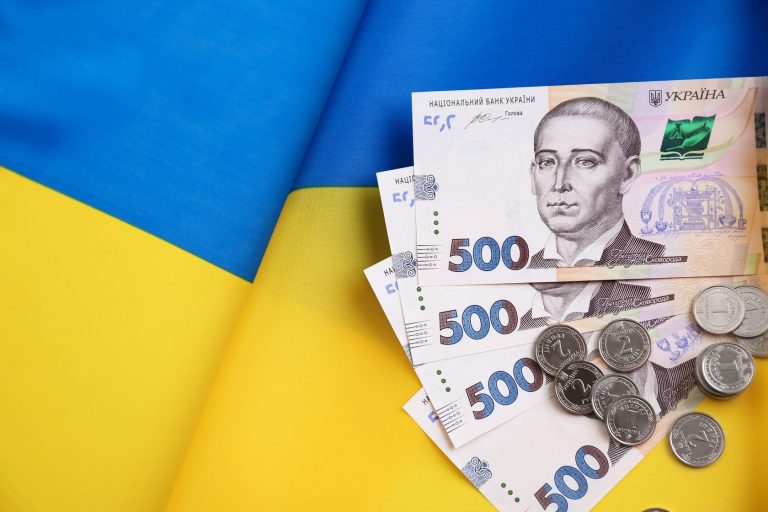 Україні бракує мільярдів на наступний рік: уряд хоче залучити гроші Росії Бюджет України / Фото з відкритих джерел