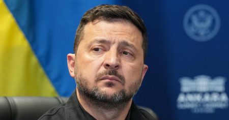 Зеленський зустрівся з главою ЦРУ після його візиту до Москви: про що говорили, приховують Володимир Зеленський / Фото з відкритих джерел