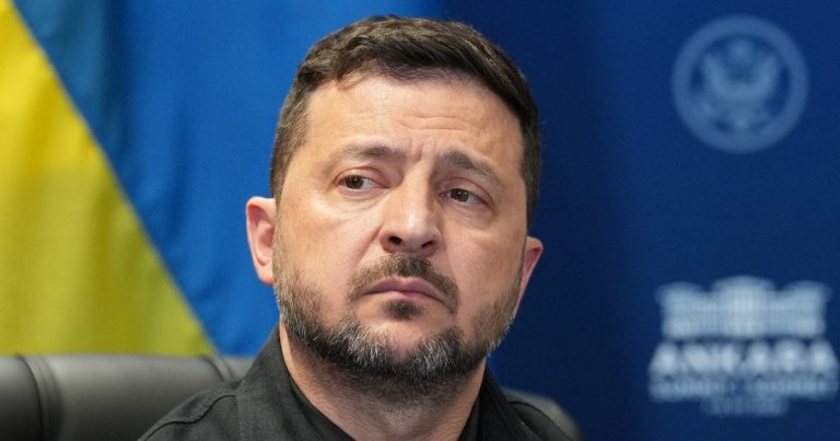 Зеленський зустрівся з главою ЦРУ після його візиту до Москви: про що говорили, приховують Володимир Зеленський / Фото з відкритих джерел