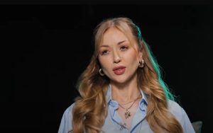 Наталія Валевська перенесла операцію та втратила можливість співати: що сталося з її голосом Наталія Валевська / Фото з відкритих джерел