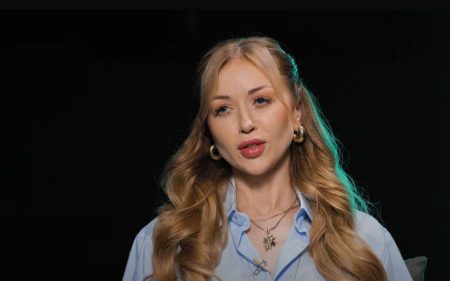 Наталія Валевська перенесла операцію та втратила можливість співати: що сталося з її голосом Наталія Валевська / Фото з відкритих джерел