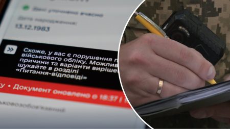 ТЦК не дає сплатити штраф у «Резерв+»: що робити, якщо минуло три дні Штрафи / Фото з відкритих джерел