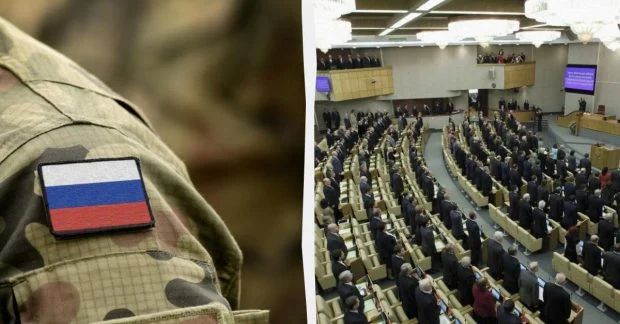 Після виборів у Держдумі РФ з’являться 49 учасників війни: хто забирає 355 місць Держдума РФ / Фото з відкритих джерел