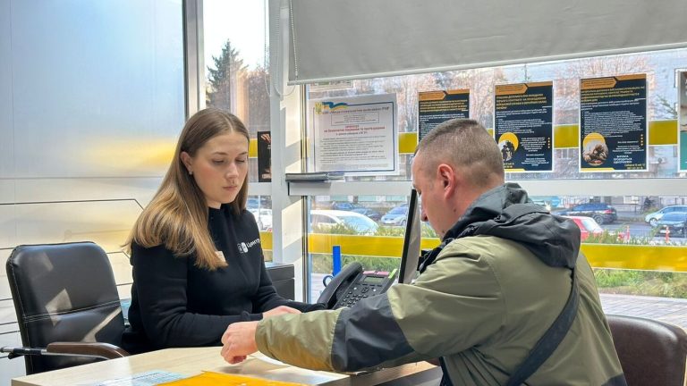 Відстрочку від мобілізації можна змінити через ЦНАП: чи скасують стару під час розгляду заяви Відстрочка від мобілізації / Фото з відкритих джерел