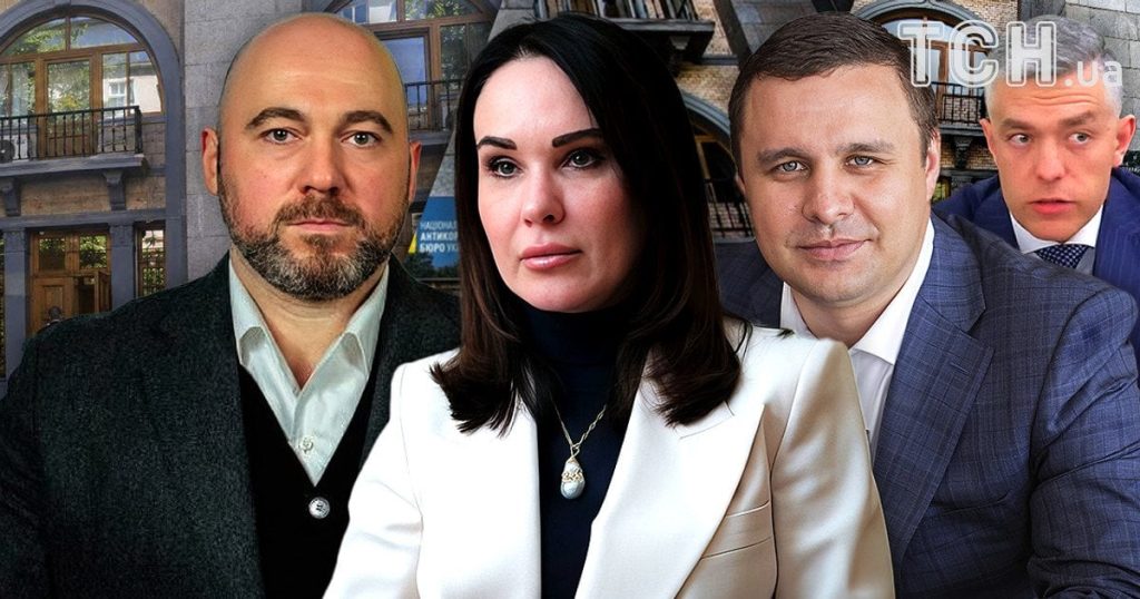 Банки блокують застави на 320 млн грн за Столара та Мудру: платежі не проходять навіть на 1000 грн Вадим Столар / Фото з відкритих джерел
