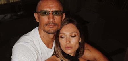 Цимбалюку дорікнули романом із матір’ю двох дітей: актор різко відповів на образи коханої Тарас Цимбалюк / Фото з відкритих джерел