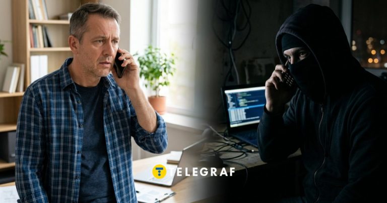 Шахраї можуть спустошити ваш рахунок за один дзвінок: три фрази, після яких треба класти слухавку Телефонні шахраї / Фото з відкритих джерел