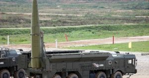До 36 ракет за одну атаку на Київ: експерт назвав спосіб зірвати балістичний удар Балістичні ракети / Фото з відкритих джерел