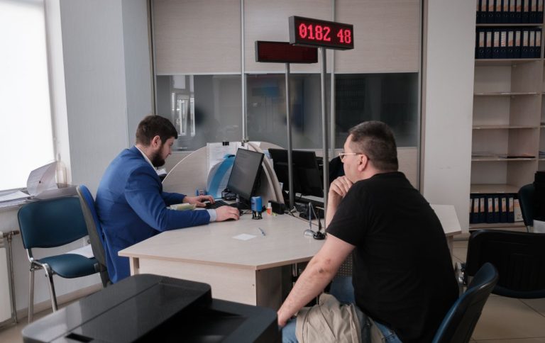Відстрочку можна переоформити без втрати захисту від мобілізації: що змінилося для чоловіків Відстрочка від мобілізації / Фото з відкритих джерел
