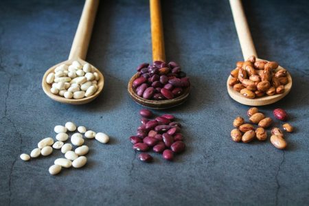 Квасоля без нічного замочування: як зварити її за 70 хвилин методом 10/60 Квасоля без замочування / © unsplash.com