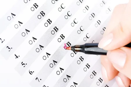 Провалений НМТ може перестати бути вироком для вступників: яку зміну готують у МОН НМТ-2027 / Фото з відкритих джерел