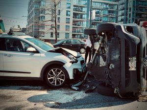 Після ДТП можна обійтися без поліції та штрафу: 6 умов для водіїв Оформлення ДТП / © unsplash.com