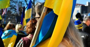 Українцям у Швеції підвищили виплати, але скасували дві надбавки: хто отримає більше грошей Українці у Швеції / Фото з відкритих джерел