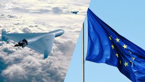 Росія може атакувати Європу дронами з торговельних суден: ЦРУ попередило три країни Росія / Фото з відкритих джерел