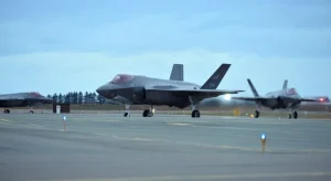 F-35 / Фото з відкритих джерел