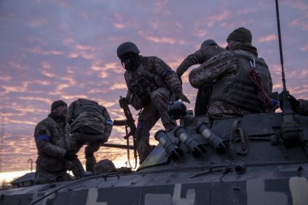 ЗСУ звільнили село та зірвали плани РФ під Лиманом: де росіяни втратили позиції ЗСУ / Фото з відкритих джерел
