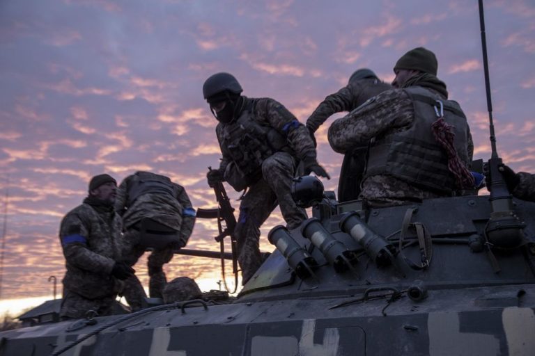 ЗСУ звільнили село та зірвали плани РФ під Лиманом: де росіяни втратили позиції ЗСУ / Фото з відкритих джерел