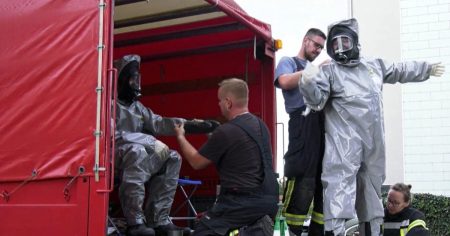 Українка замовила собі 101 троянду й залишилася без житла: у букеті виявили смертельну отруту Українці в Німеччині / Фото з відкритих джерел