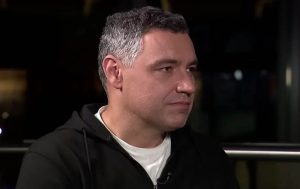 Українця вирішили видати Німеччині у справі «Північних потоків»: він оголосить голодування Північний потік / Фото з відкритих джерел