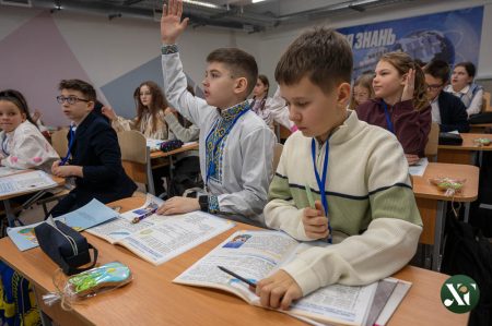 Школярі зможуть вчитися по 35 хвилин: учителям дозволили скорочувати уроки через втому дітей Школи України / Фото з відкритих джерел