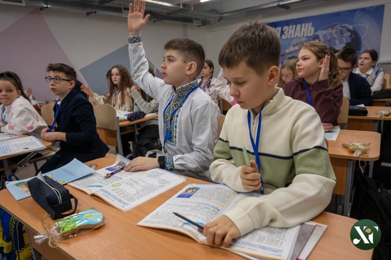 Школярі зможуть вчитися по 35 хвилин: учителям дозволили скорочувати уроки через втому дітей Школи України / Фото з відкритих джерел