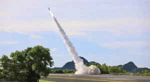 США замовили ракети на 500 км замість ATACMS: нова зброя HIMARS зможе бити по кораблях PrSM Increment 2 / Фото з відкритих джерел