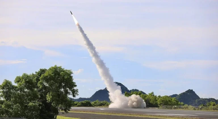 США замовили ракети на 500 км замість ATACMS: нова зброя HIMARS зможе бити по кораблях PrSM Increment 2 / Фото з відкритих джерел