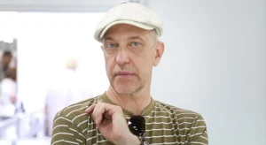 Екссуддя «Х-Фактора» Сергій Сосєдов помер у 58 років: що сталося під час гастролей Сергій Сосєдов / Фото з відкритих джерел