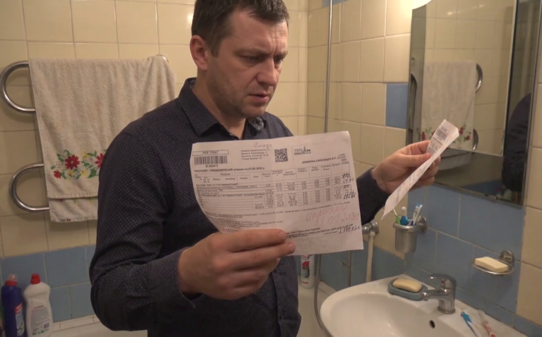 Жителям Вінниці компенсують до 150 грн за воду щомісяця: хто не отримає виплату Тарифи на воду / Фото з відкритих джерел