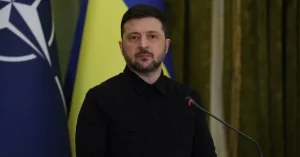 Зеленський визнав, що робить багато помилок під час війни: які рішення доводиться ухвалювати всупереч бажанню Володимир Зеленський / Фото з відкритих джерел