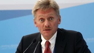 Пригожин критикував корупцію в Росії: Пєсков погодився з ним у приватній розмові Дмитро Пєсков / Фото з відкритих джерел