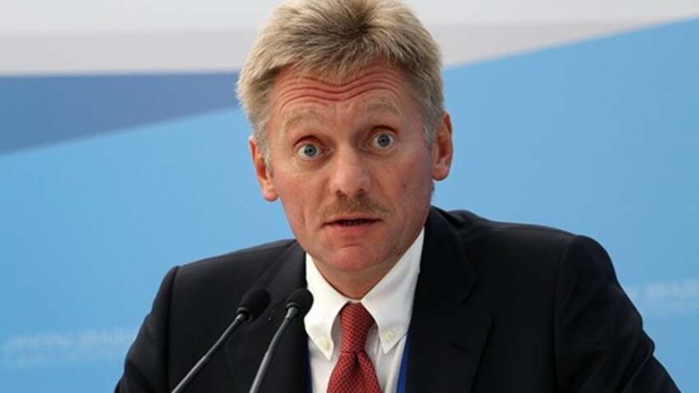 Пригожин критикував корупцію в Росії: Пєсков погодився з ним у приватній розмові Дмитро Пєсков / Фото з відкритих джерел