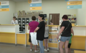 Укрпошта змінює правила у відділеннях: хто отримуватиме посилки швидше за інших Укрпошта / Фото з відкритих джерел