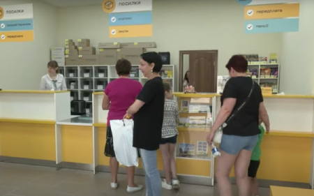 Укрпошта змінює правила у відділеннях: хто отримуватиме посилки швидше за інших Укрпошта / Фото з відкритих джерел
