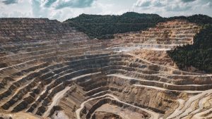 Пустеля в Чилі приховує 26 мільярдів тонн мідної руди: де розташована найбільша копальня світу Ескондіда / Фото з відкритих джерел