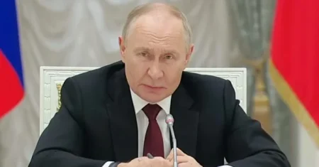 Путін / Фото з відкритих джерел