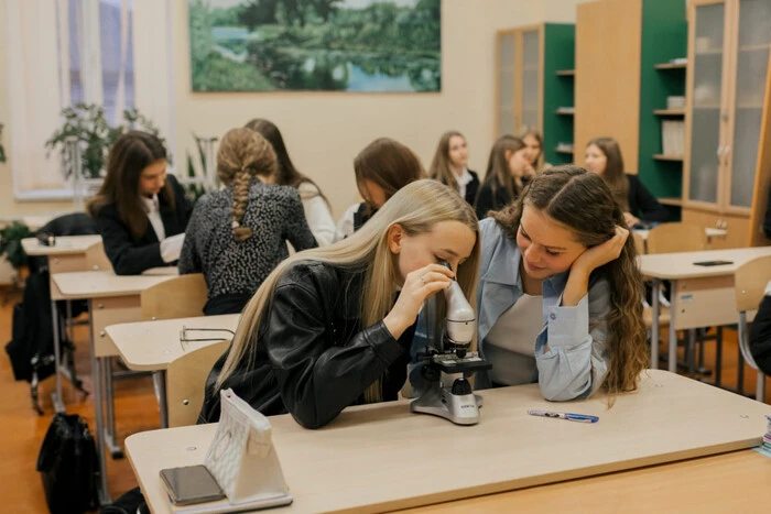 Реформа старшої школи / Фото з відкритих джерел