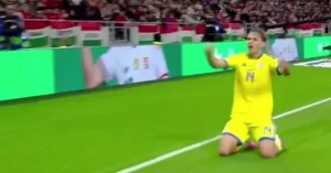 Збірна України / Фото з відкритих джерел