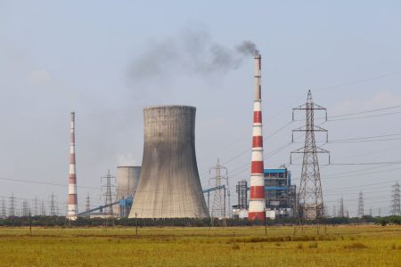 У промисловості Китаю споживання викопного палива впало більш ніж на 66% Електроенергія / © pexels.com