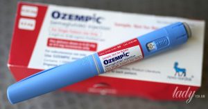 Пацієнти після Ozempic та інших препаратів скаржаться на втрату зору: подано тисячі позовів Ozempic / Фото з відкритих джерел