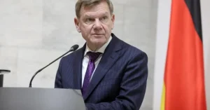 Йоганн Вадефуль / Фото з відкритих джерел