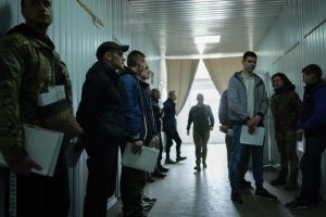 Заброньованим не потрібно проходити ВЛК за загальним правилом: коли медогляд все ж обов’язковий ВЛК / Фото з відкритих джерел