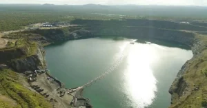 Австралія запустила першу за 40 років ГАЕС: використали покинуті золоті кар’єри Австралія / Фото з відкритих джерел