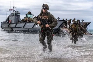 Після слів Трампа про «зміни» на Кубі армія США перевіряє готовність резерву США / Фото з відкритих джерел