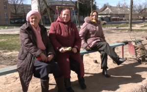 ВПО з 22 жовтня отримуватимуть пенсії за загальними правилами: які вимоги приберуть ВПО / Фото з відкритих джерел
