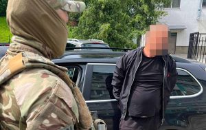 Посадовець заповідника возив чоловіків до кордону за 10 тисяч євро: маршрут проклали в обхід блокпостів ДБР / Фото з відкритих джерел
