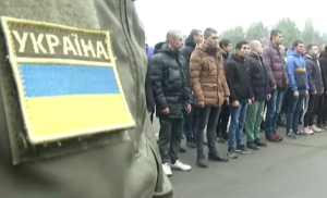 Мобілізація з 18 років не дасть мільйон військових: Лібанова пояснила просту арифметику Мобілізація / Фото з відкритих джерел