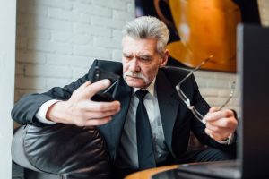 Пенсія після перерахунку може зменшитися: у ПФУ пояснили, які дані варто перевірити Пенсія / Фото з відкритих джерел