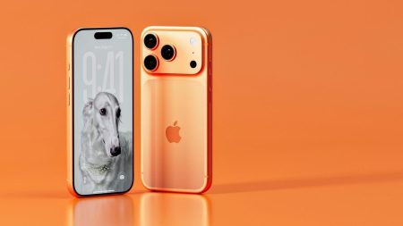 Apple програла патентну справу через вібрацію в iPhone: присяжні присудили $5,72 млрд Apple / Фото з відкритих джерел