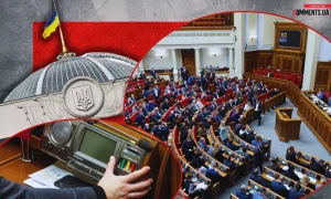 Верховна Рада / Фото з відкритих джерел